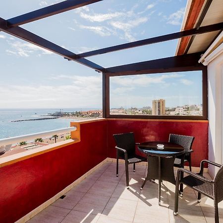 Apartment Ceyla Beach View, Los Cristianos Los Cristianos  Eksteriør billede
