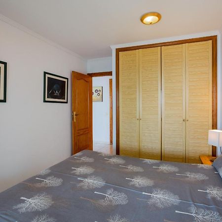 Apartment Ceyla Beach View, Los Cristianos Los Cristianos  Eksteriør billede