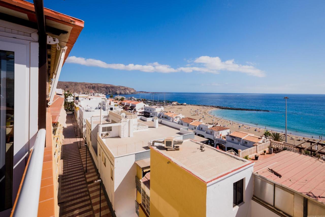 Apartment Ceyla Beach View, Los Cristianos Los Cristianos  Eksteriør billede