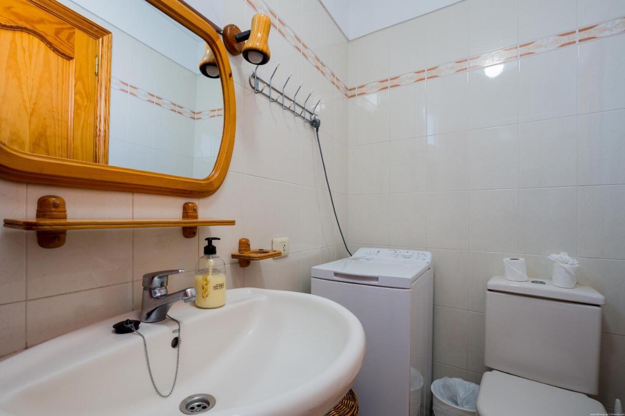 Apartment Ceyla Beach View, Los Cristianos Los Cristianos  Eksteriør billede