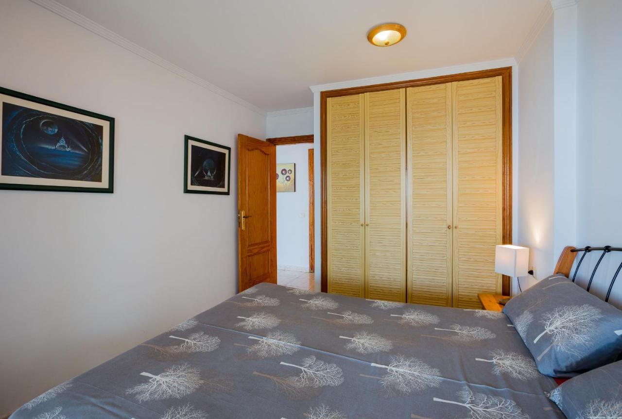 Apartment Ceyla Beach View, Los Cristianos Los Cristianos  Eksteriør billede