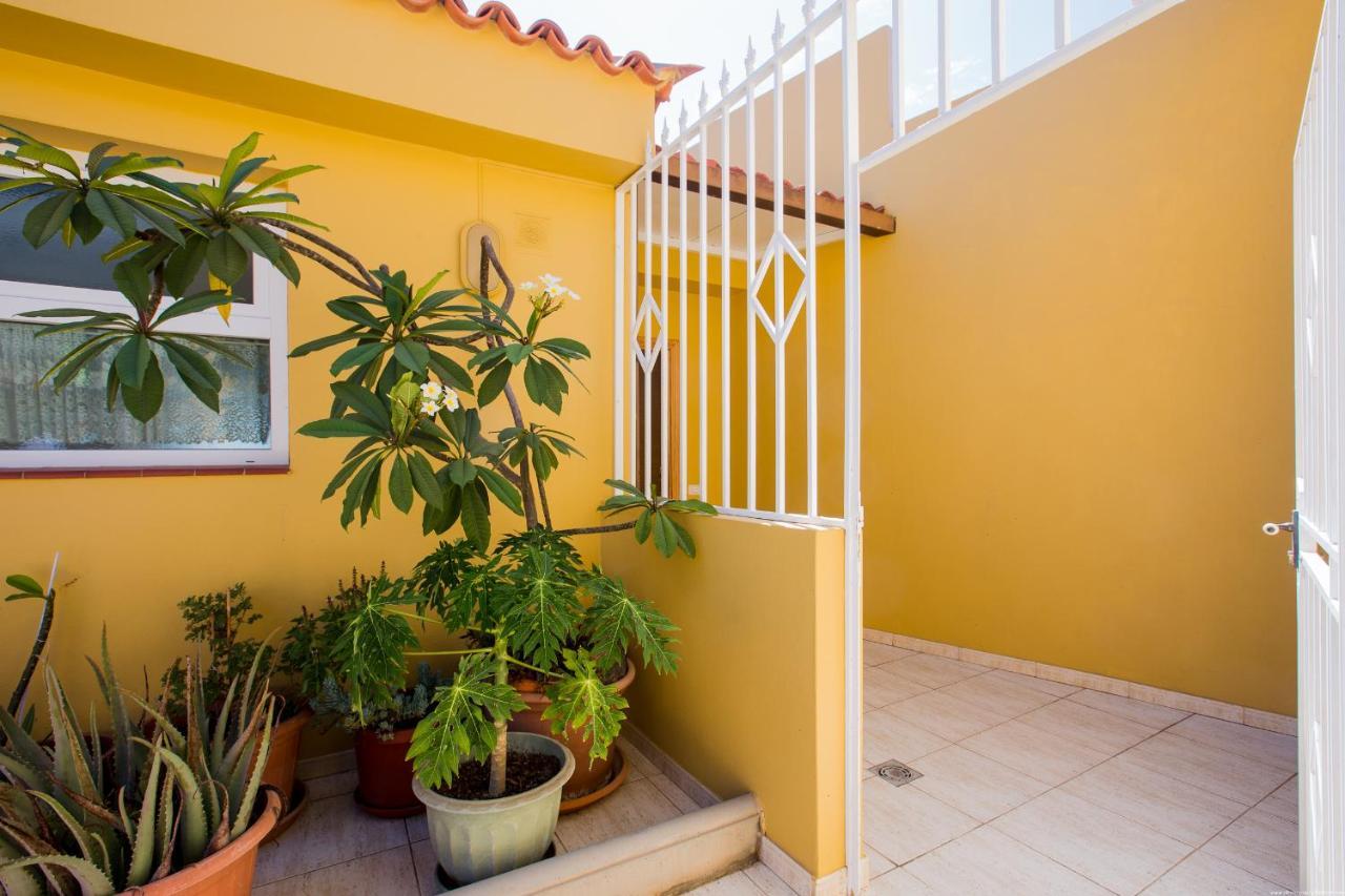 Apartment Ceyla Beach View, Los Cristianos Los Cristianos  Eksteriør billede