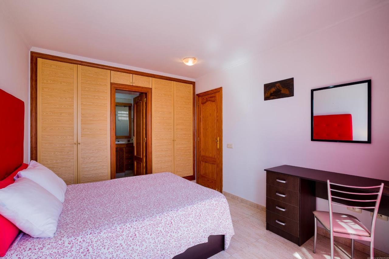 Apartment Ceyla Beach View, Los Cristianos Los Cristianos  Eksteriør billede