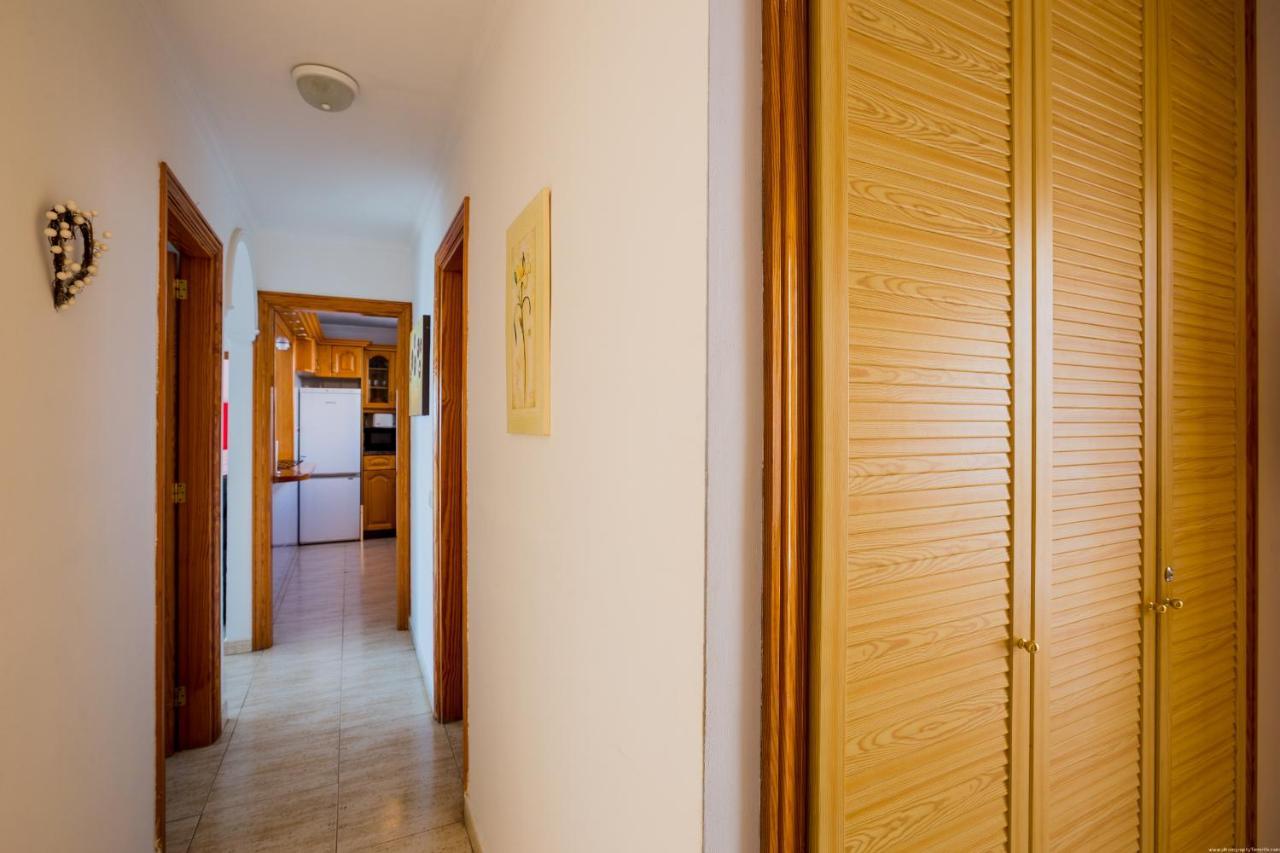 Apartment Ceyla Beach View, Los Cristianos Los Cristianos  Eksteriør billede