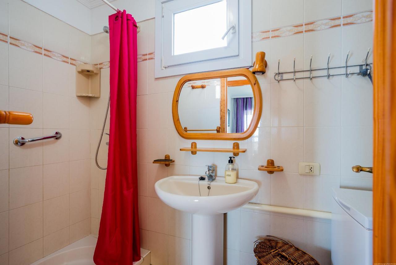 Apartment Ceyla Beach View, Los Cristianos Los Cristianos  Eksteriør billede