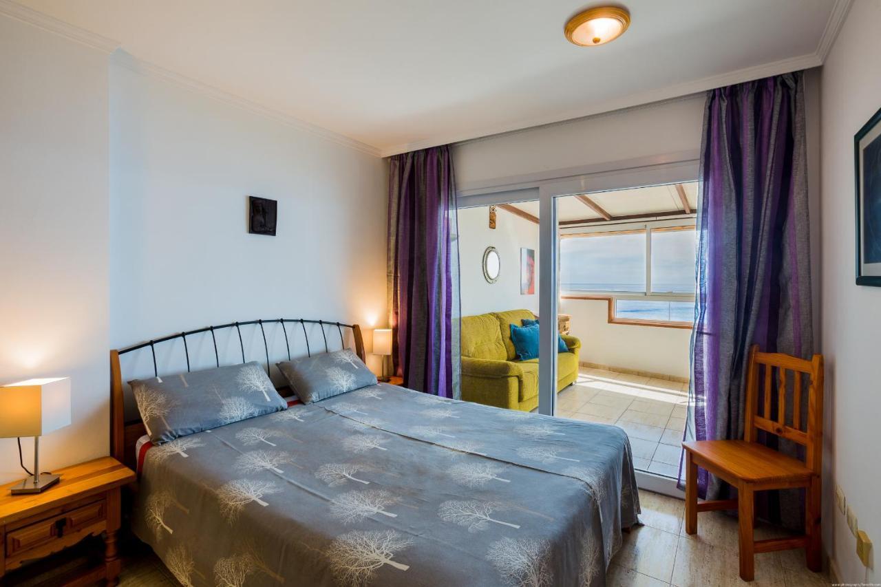 Apartment Ceyla Beach View, Los Cristianos Los Cristianos  Eksteriør billede